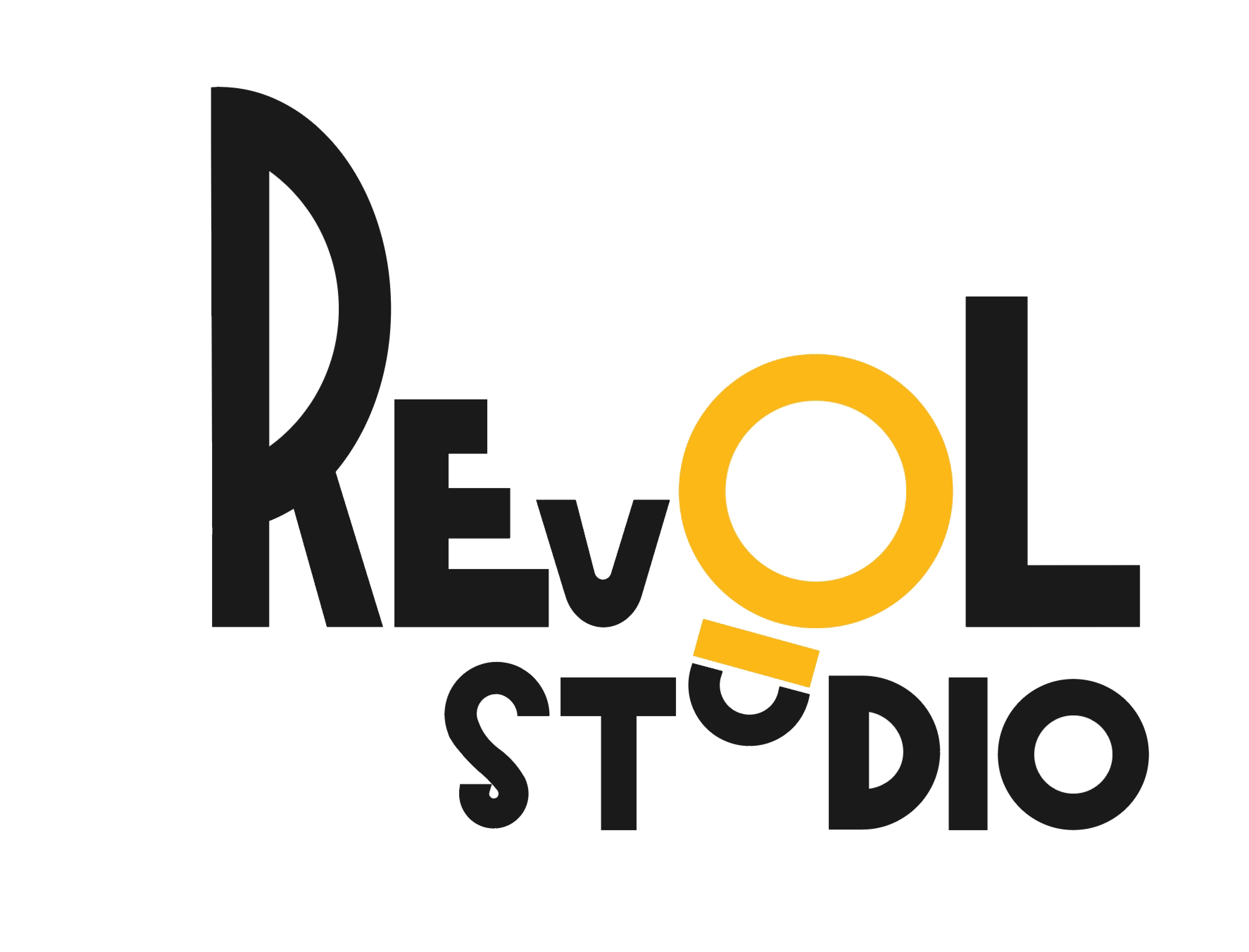 Revol Studio